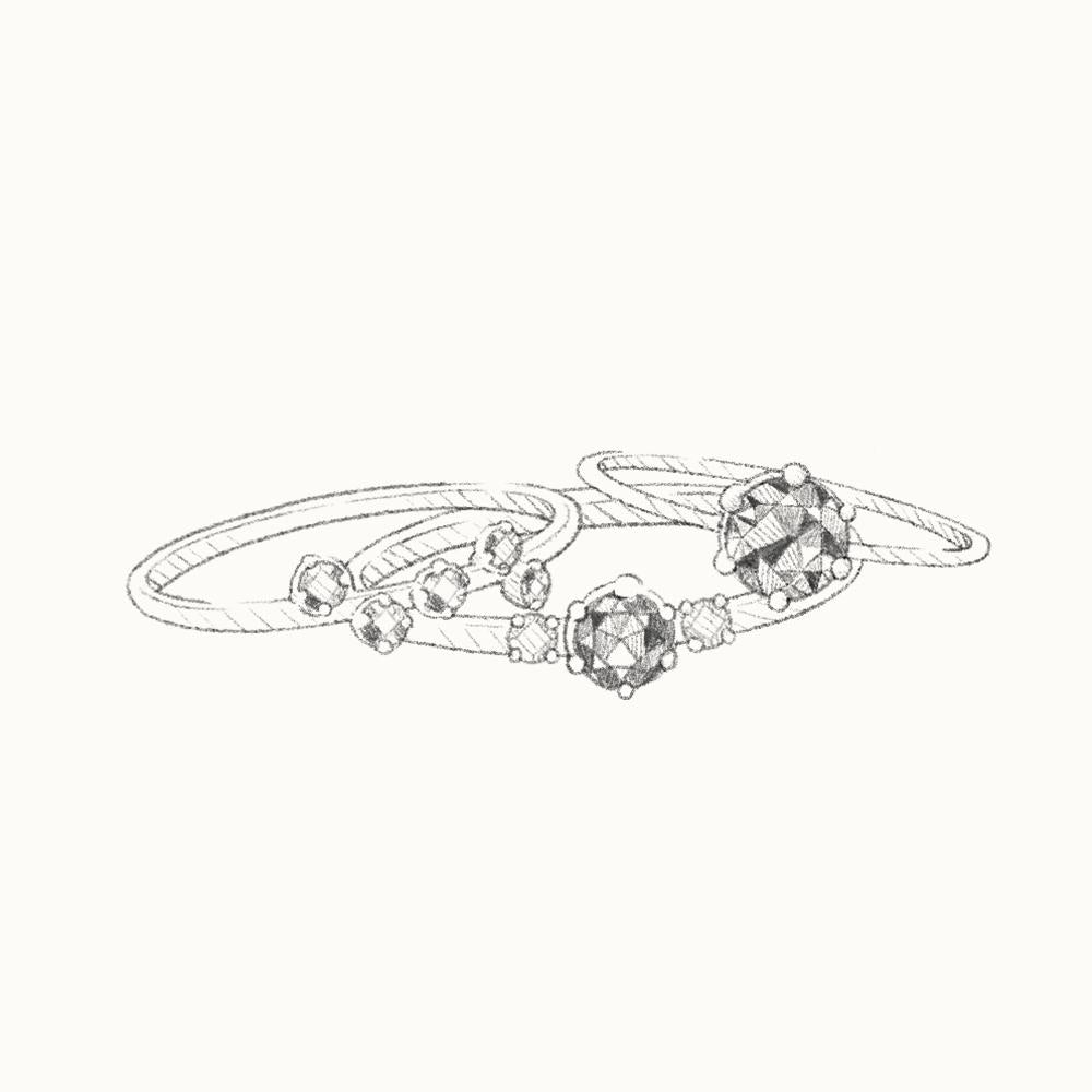 Rings – Studio Cosette