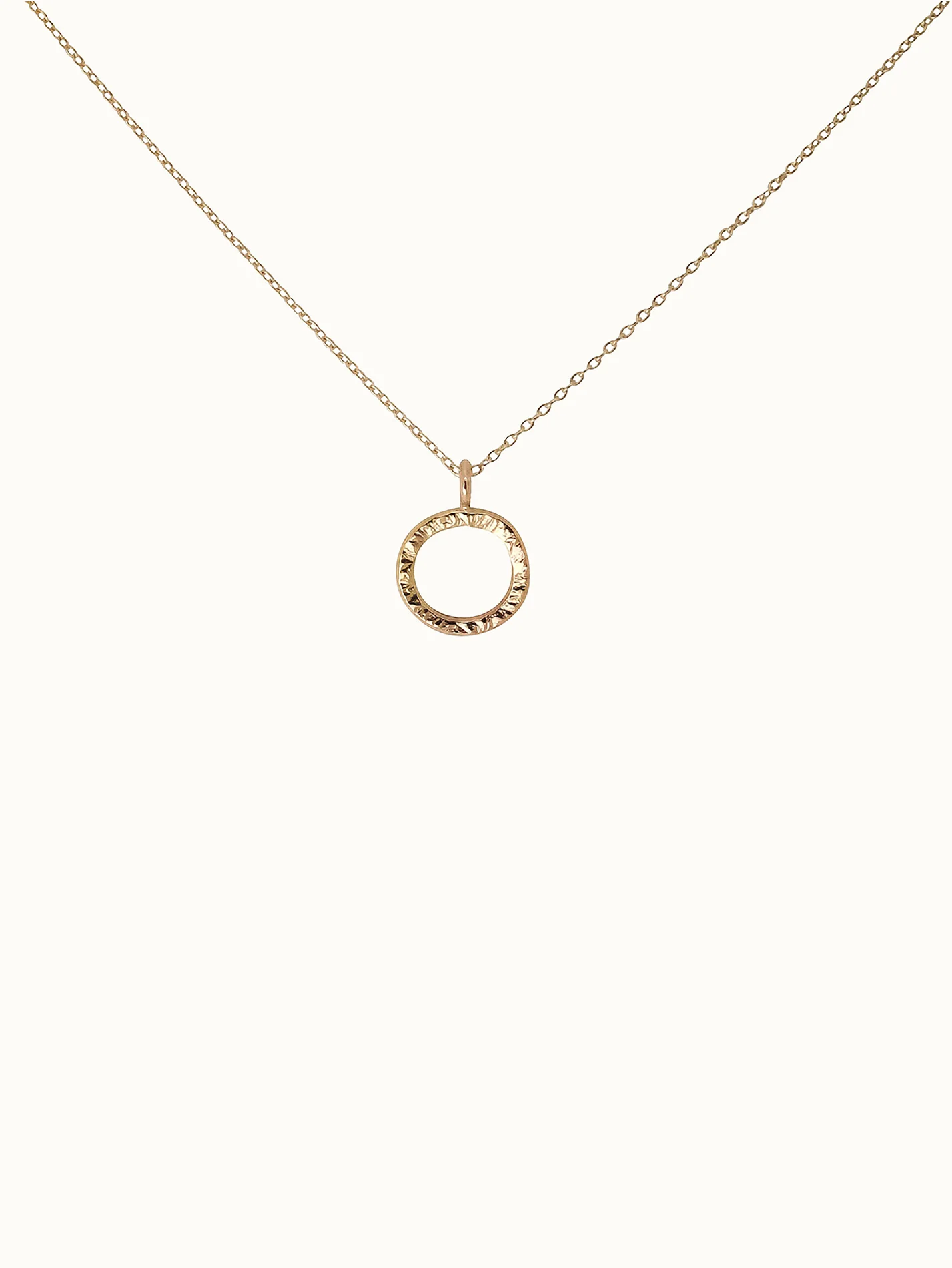 1/2 CTW Diamond Lock 16-18” Necklace 14K Yellow White Rose Gold