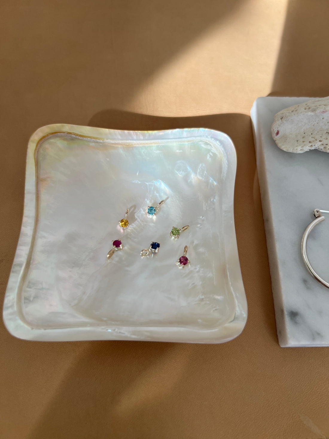 Birthstone Necklace Guide: Birthstones by Month & Meaning