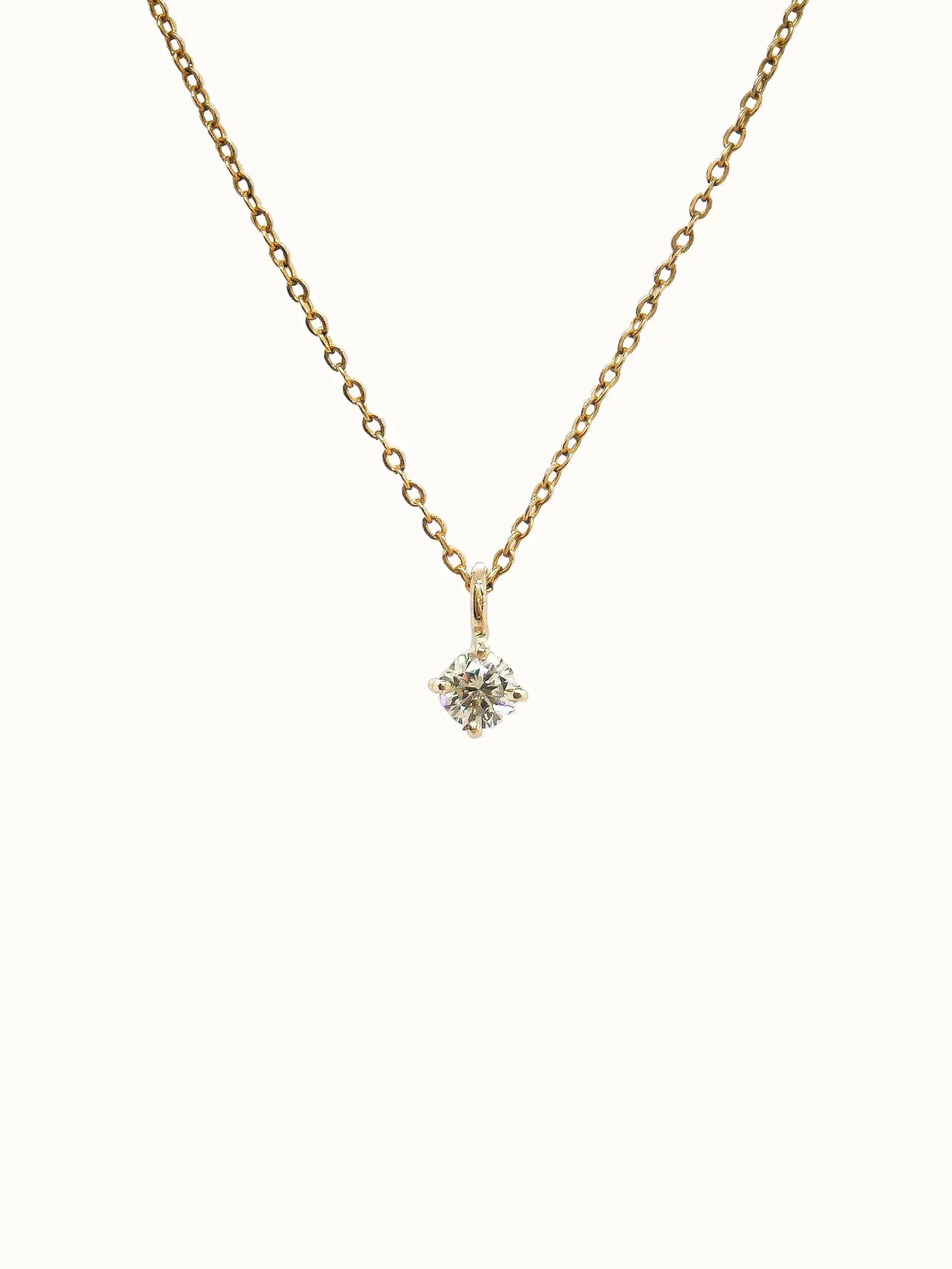 April Birthstone: Diamond