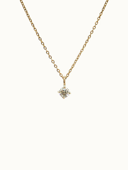 April Birthstone: Diamond
