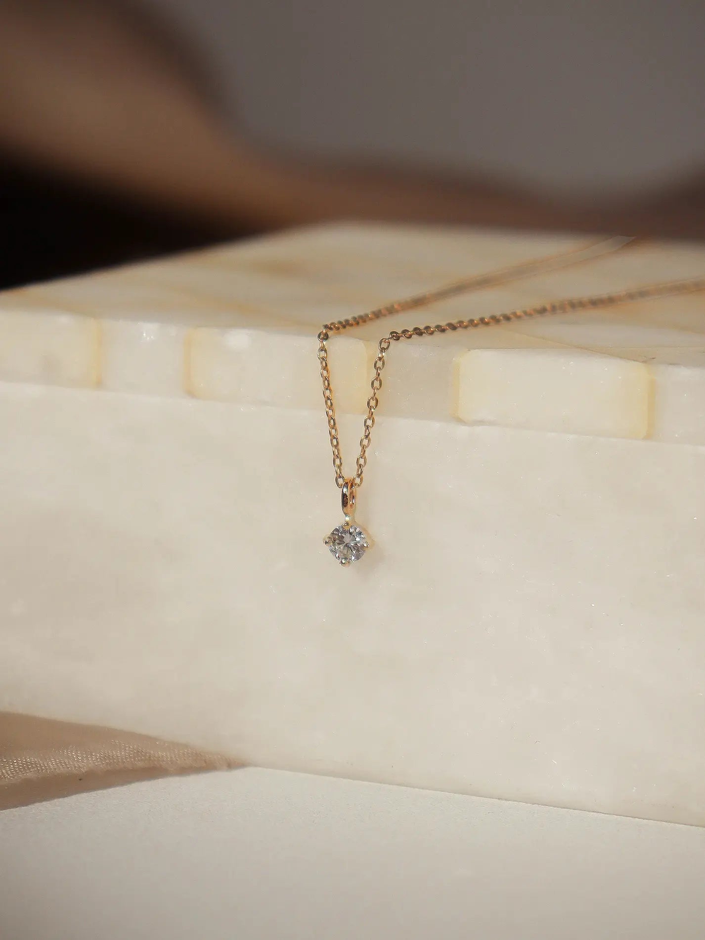 April Birthstone: Diamond