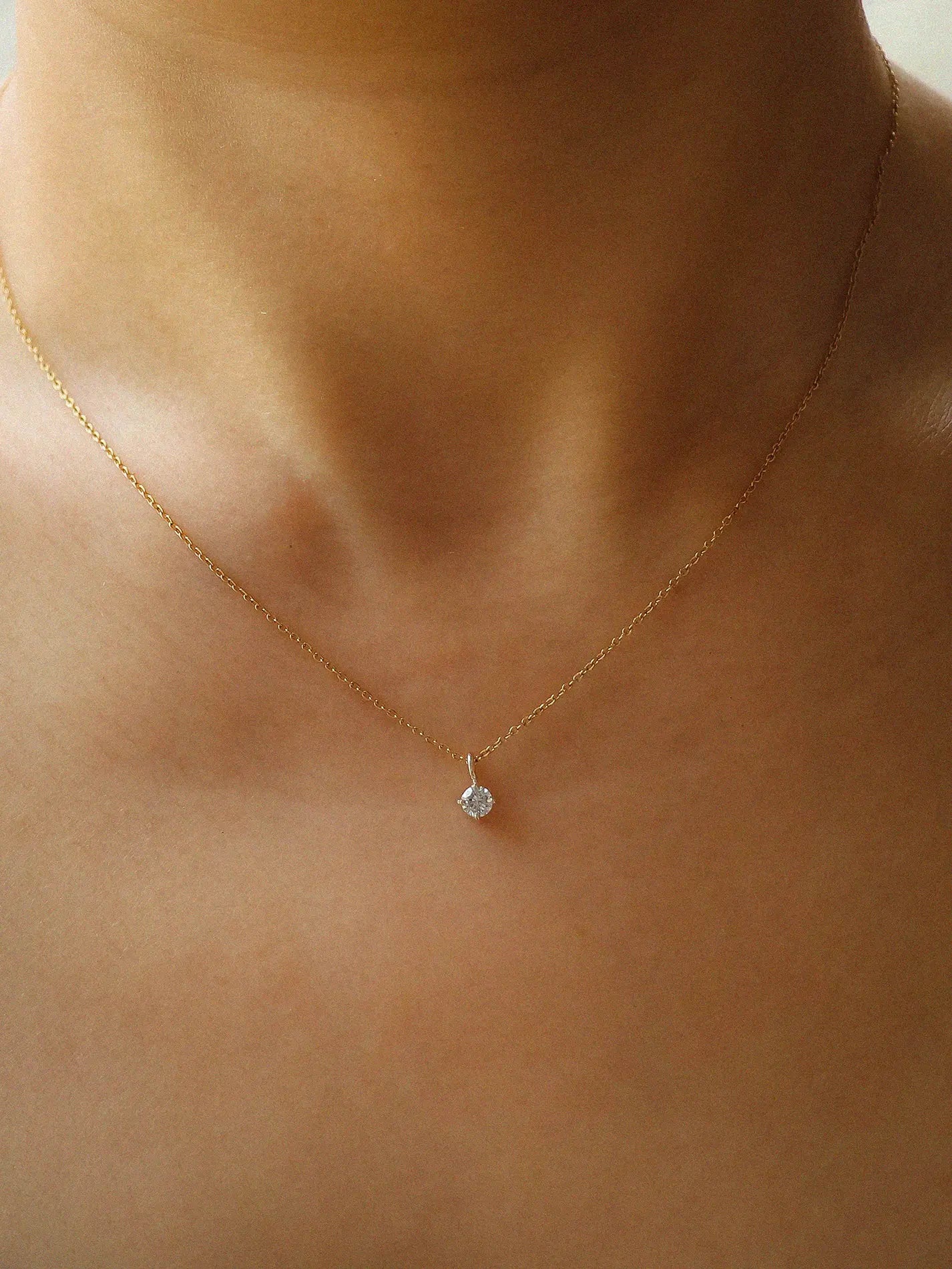 April Birthstone: Diamond
