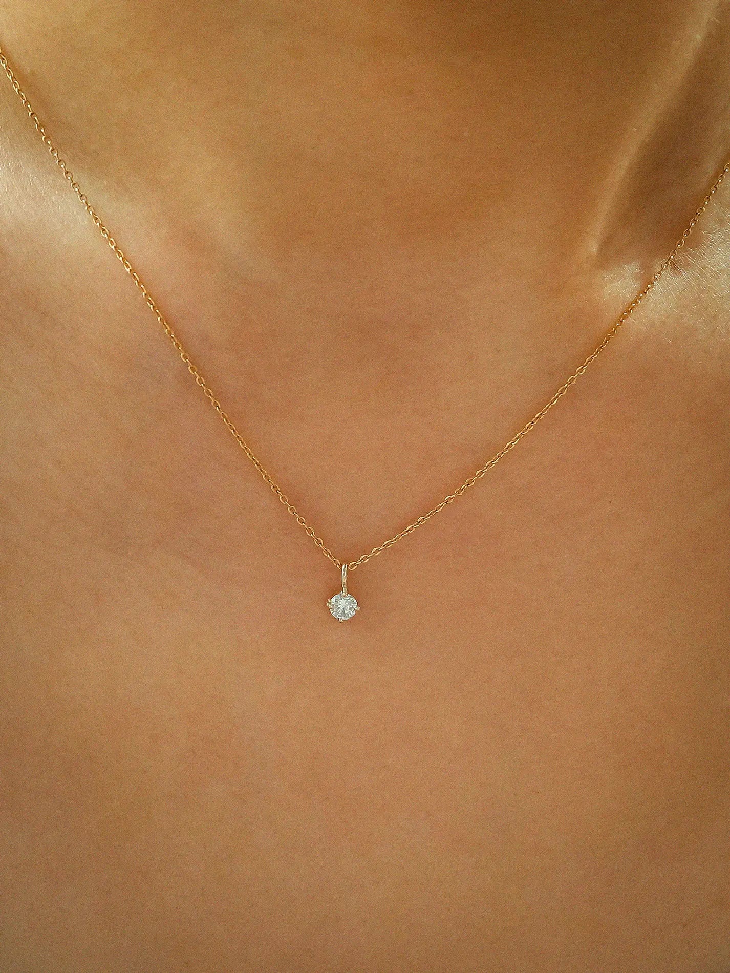 April Birthstone: Diamond