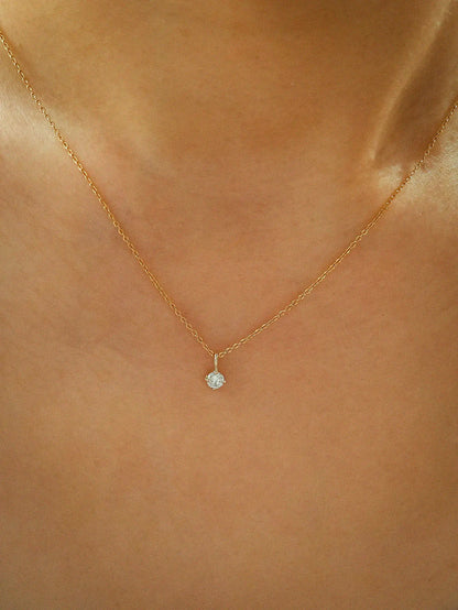 April Birthstone: Diamond
