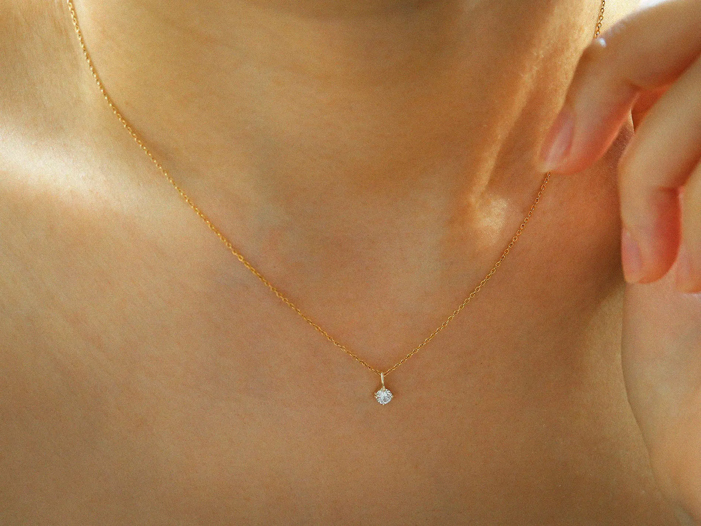April Birthstone: Diamond