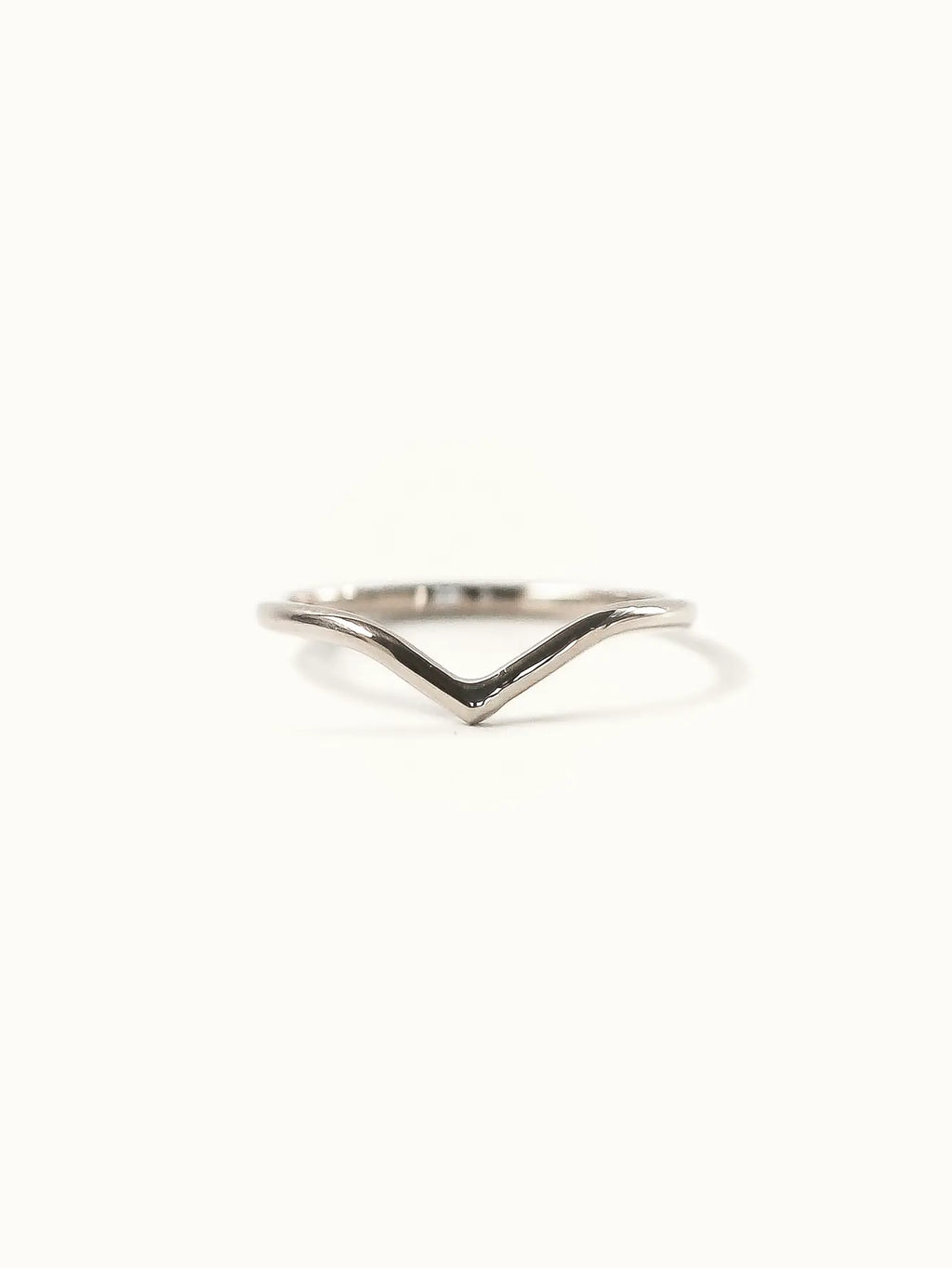 Chevron band