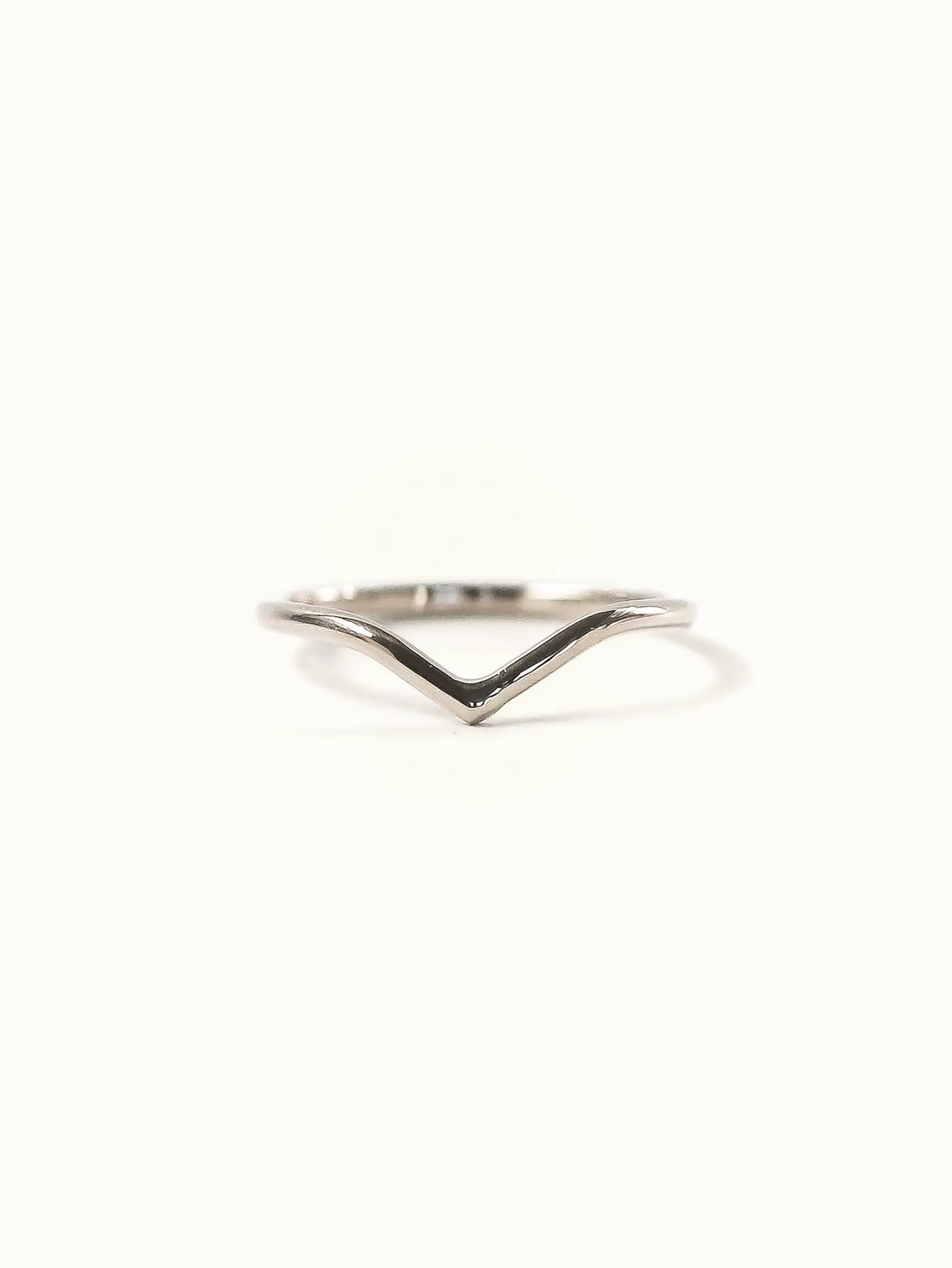 Chevron band