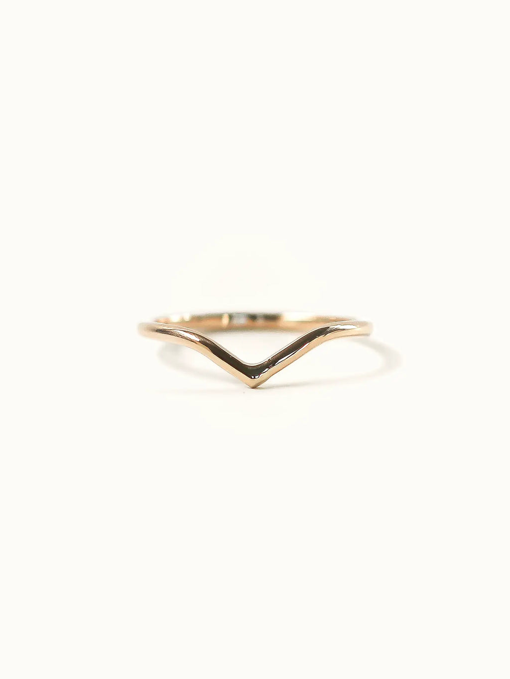 Chevron band
