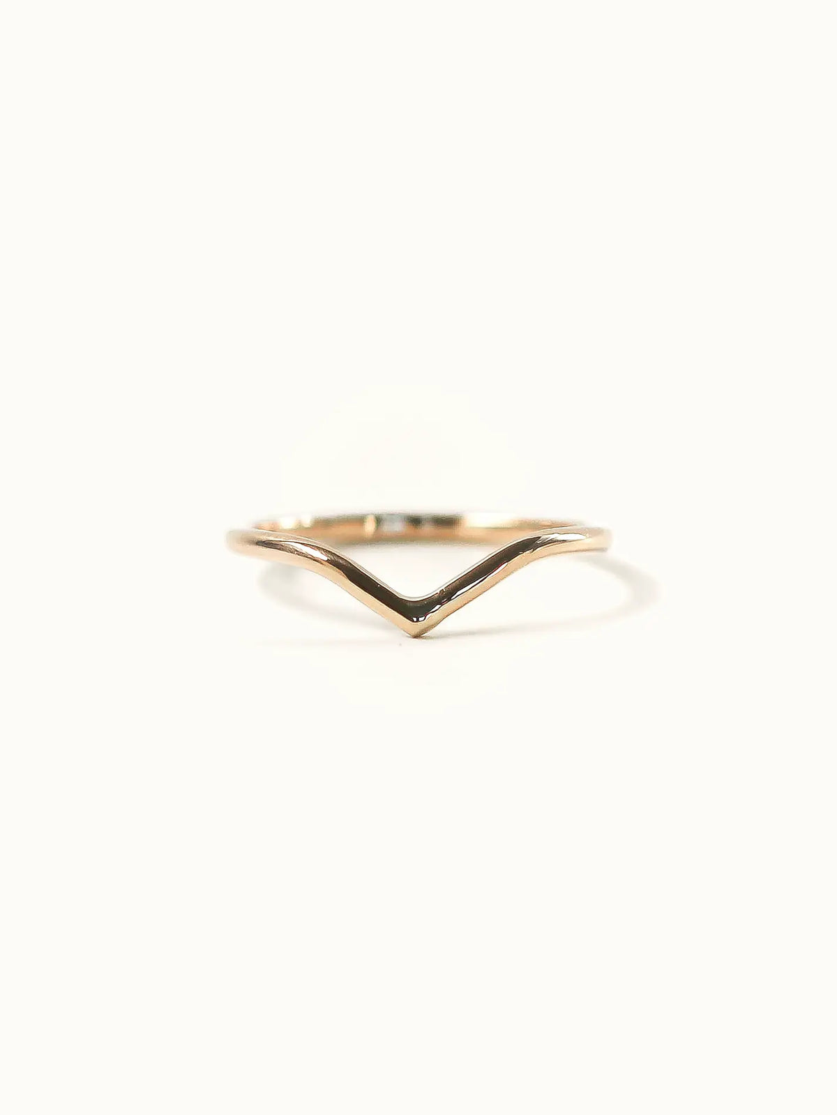 Chevron band