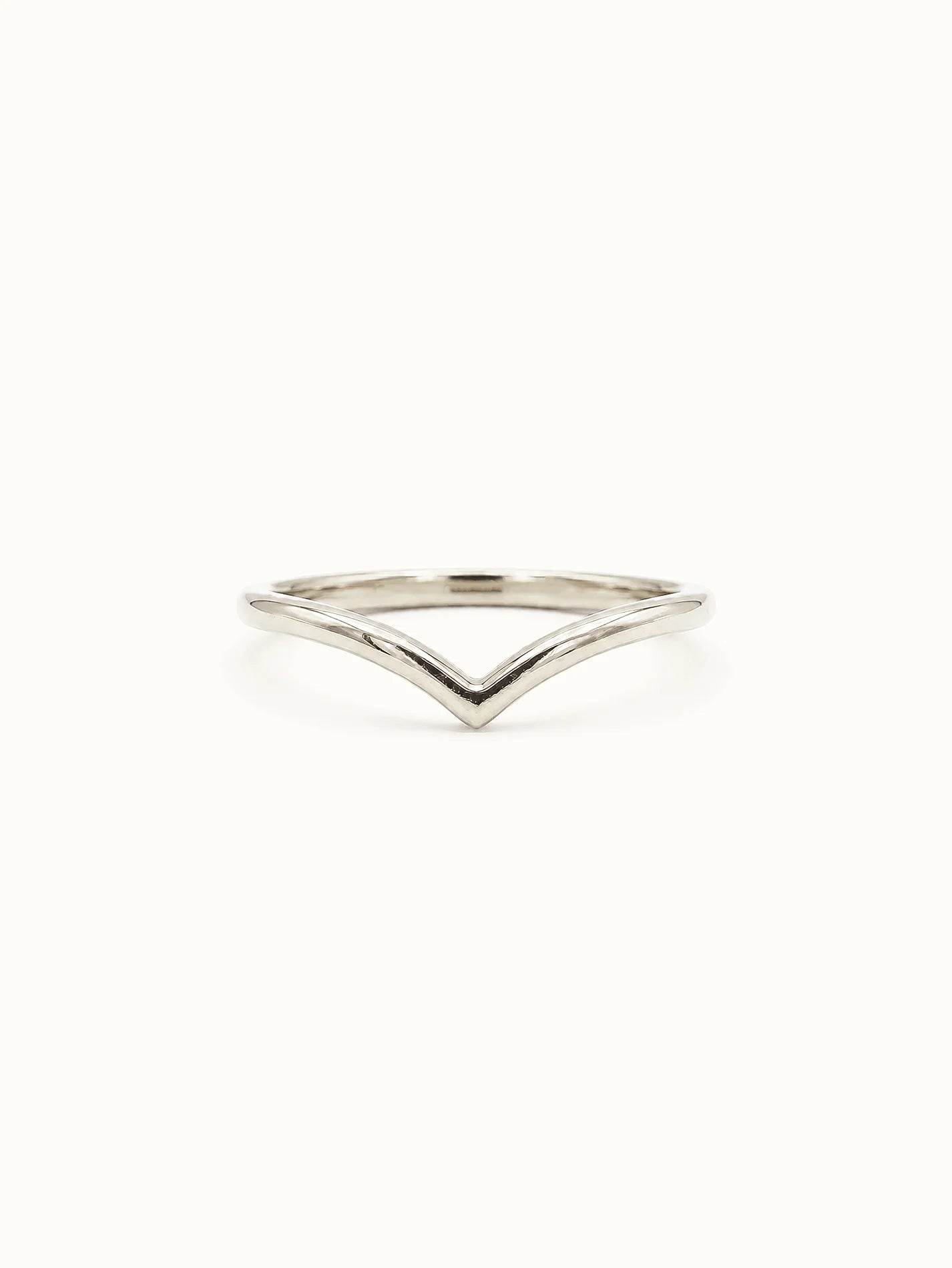 Chevron band