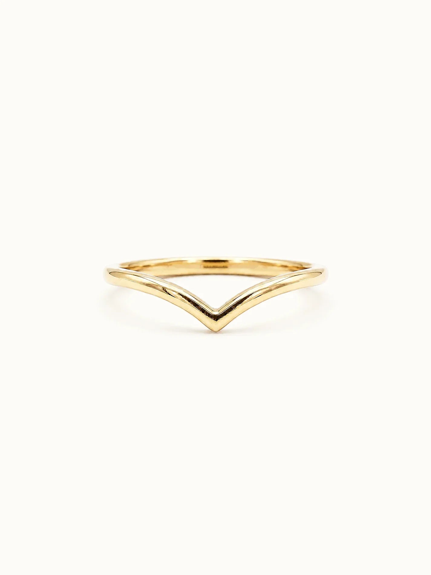 Chevron band