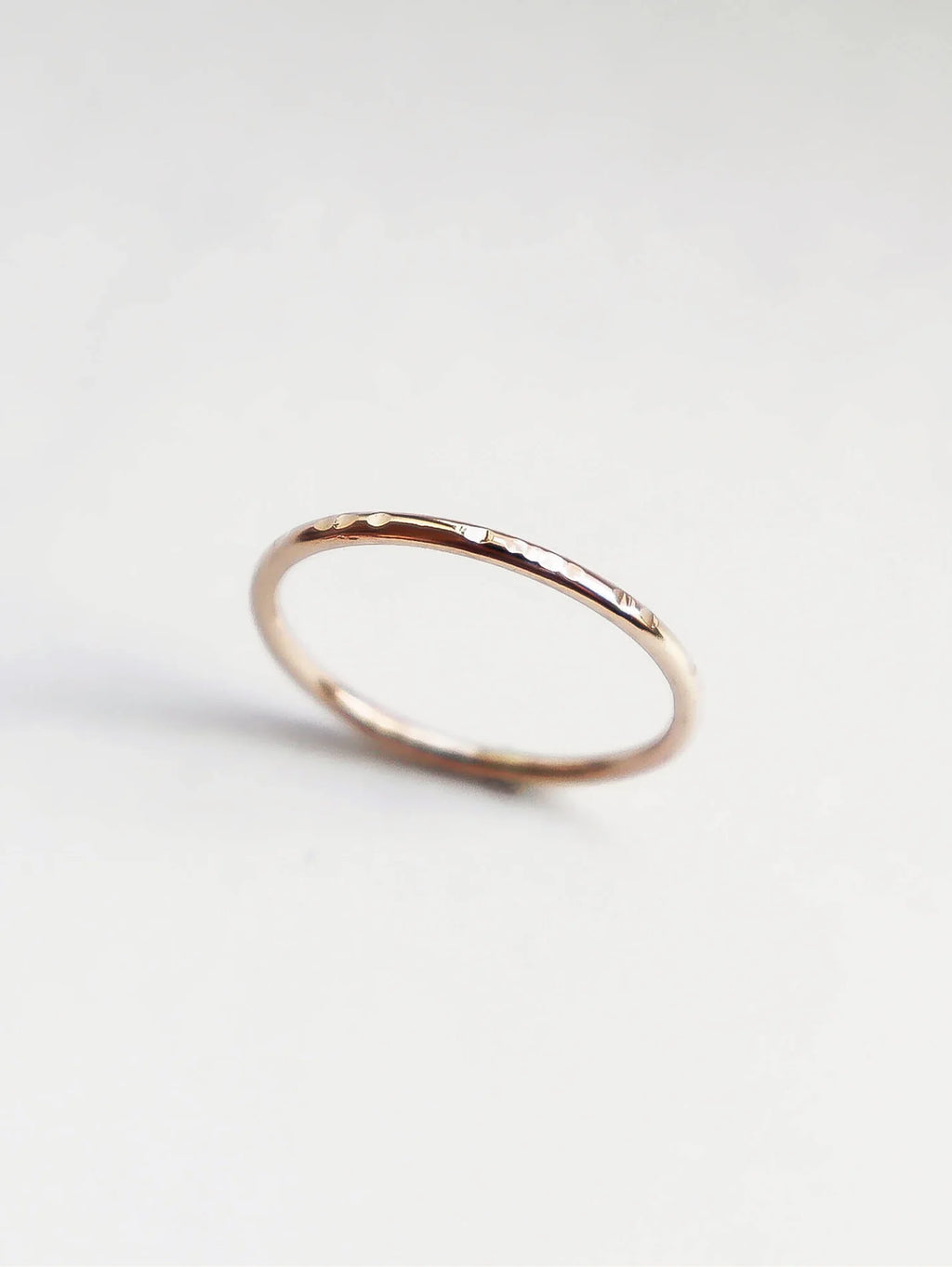 Cleo Thin Band