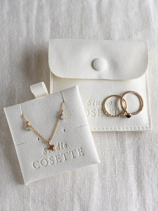 Minimal packaging