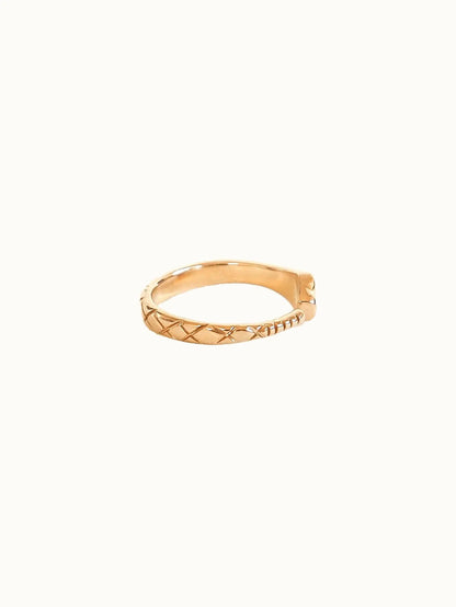 Serpent Ring