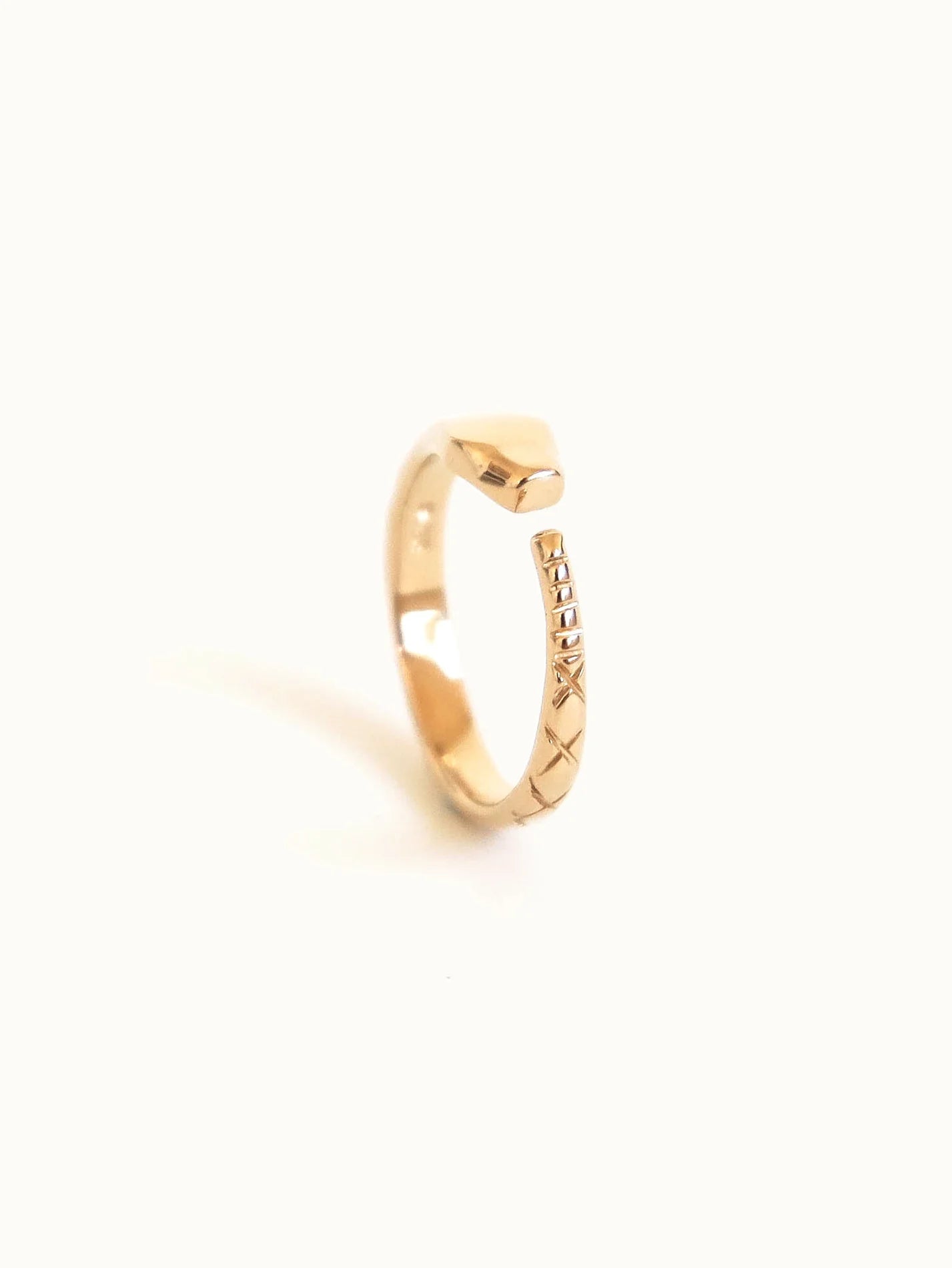 Serpent Ring