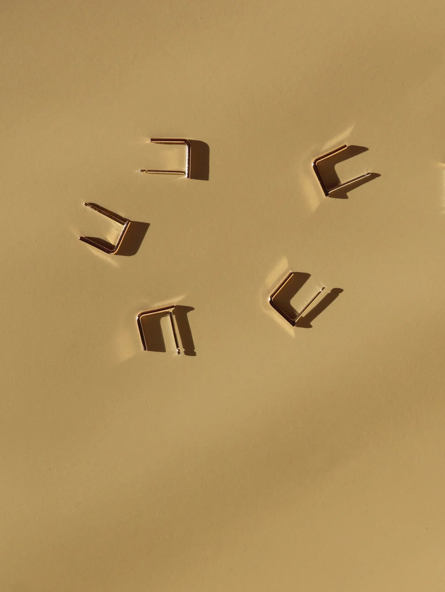 Staple Studs
