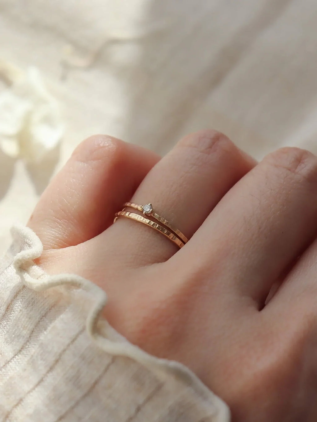 Custom listing for D.