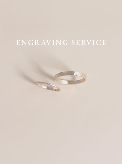 Engraving Service
