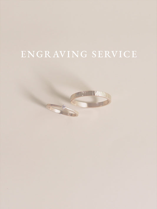 Engraving Service