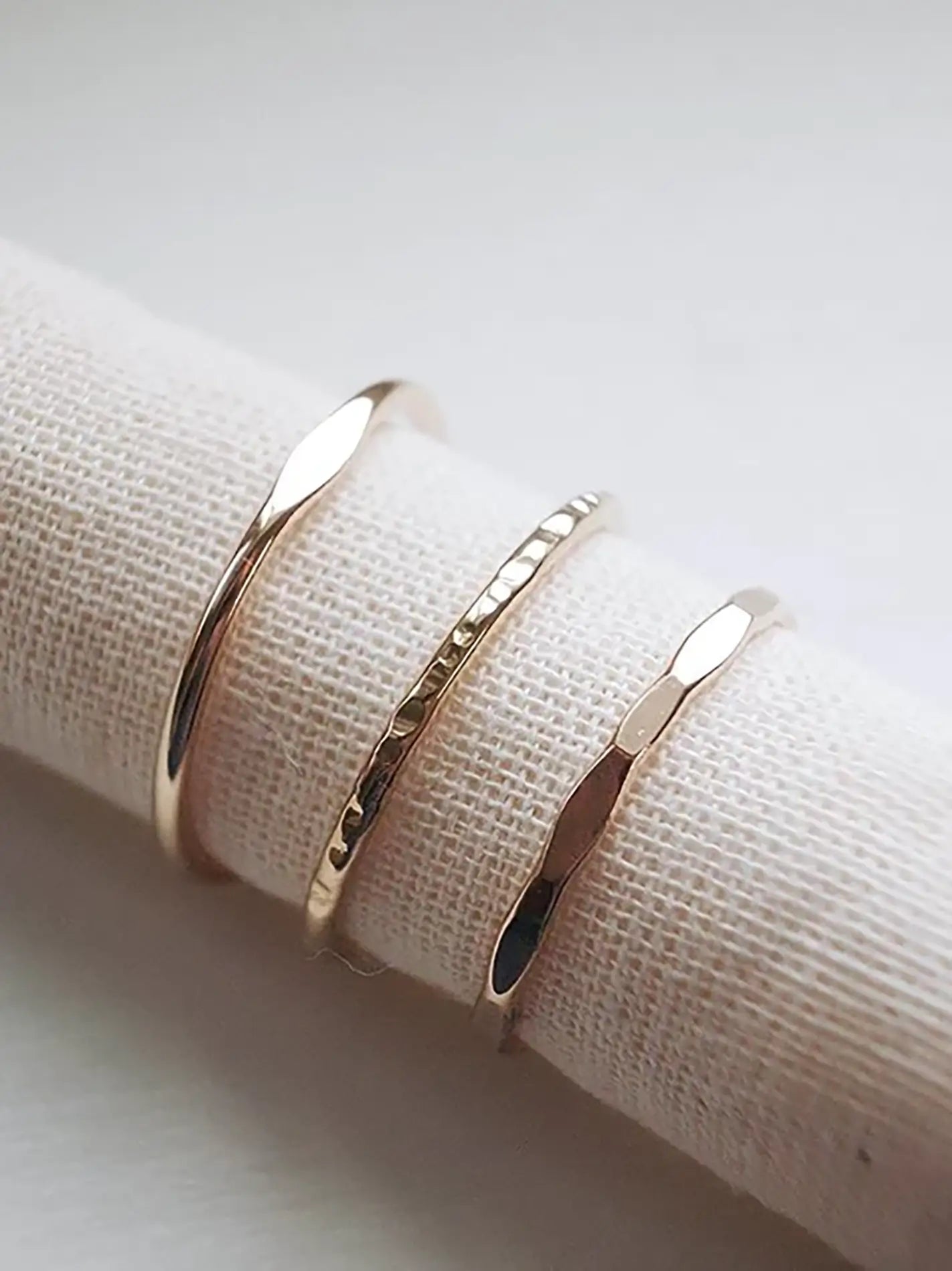 Whisper Ring