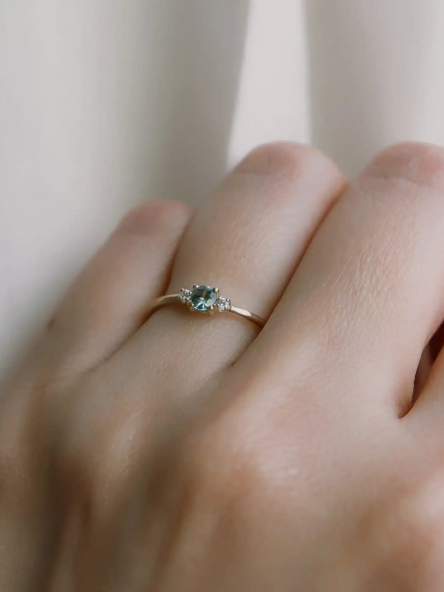 Sapphire studios rings 2025