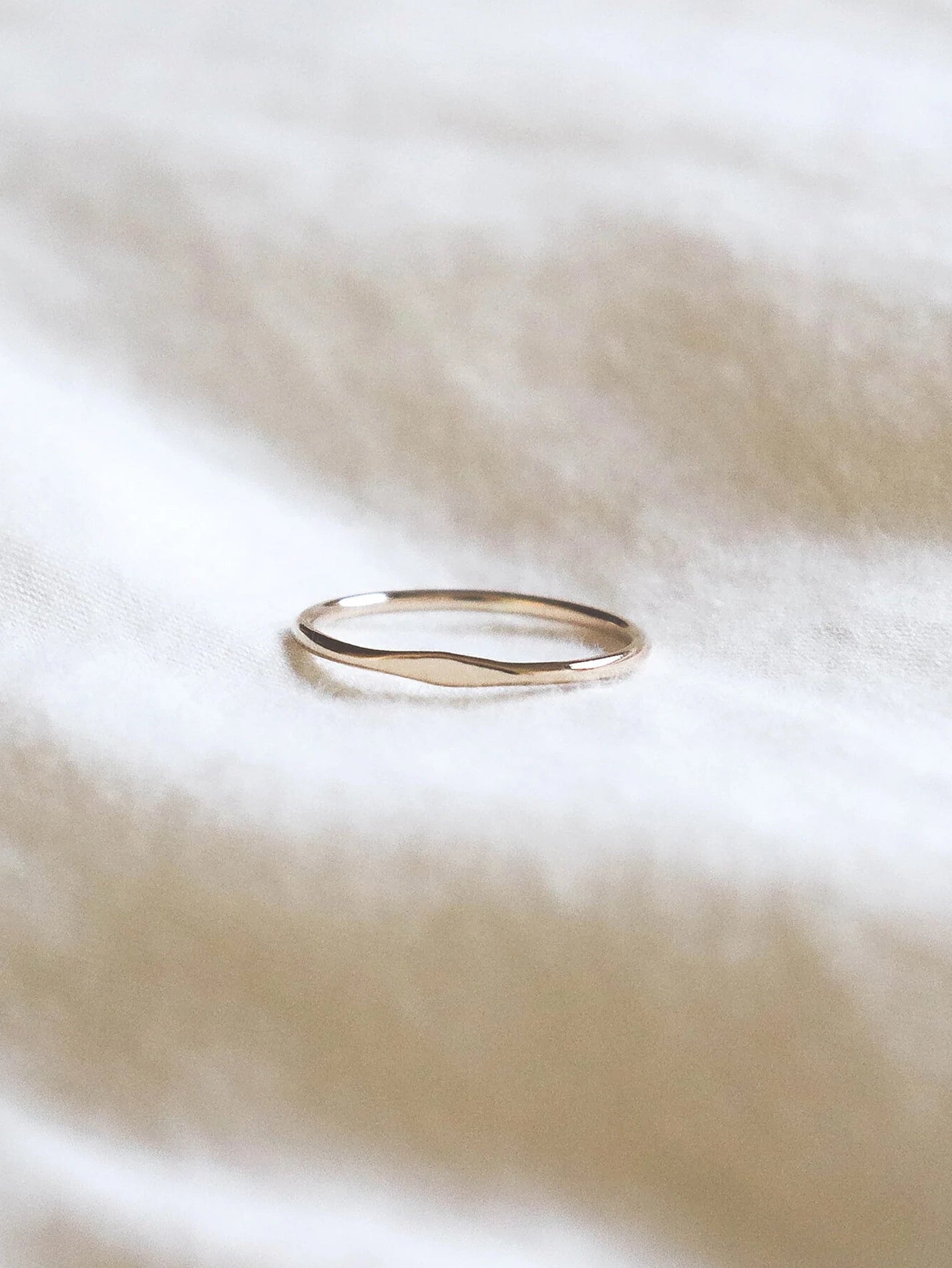 Whisper Ring